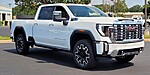 New 2025 GMC SIERRA 2500 DENALI in RUSSELLVILLE, ARKANSAS