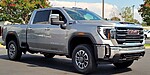 New 2025 GMC SIERRA 2500 SLT in RUSSELLVILLE, ARKANSAS