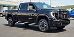 New 2025 GMC SIERRA 2500 DENALI ULTIMATE in RUSSELLVILLE, ARKANSAS