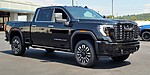 New 2025 GMC SIERRA 2500 DENALI ULTIMATE in RUSSELLVILLE, ARKANSAS