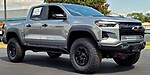 New 2026 CHEVROLET COLORADO ZR2 in RUSSELLVILLE, ARKANSAS