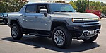 New 2025 GMC HUMMER EV PICKUP 3X in RUSSELLVILLE, ARKANSAS