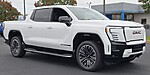 New 2026 GMC SIERRA EV E4WD CREW CAB STANDARD RANGE DENALI in RUSSELLVILLE, ARKANSAS