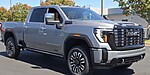 New 2025 GMC SIERRA 2500 4WD CREW CAB 159" DENALI ULTIMATE in RUSSELLVILLE, ARKANSAS