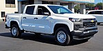 New 2026 CHEVROLET COLORADO WORK TRUCK in RUSSELLVILLE, ARKANSAS