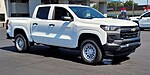 New 2026 CHEVROLET COLORADO WORK TRUCK in RUSSELLVILLE, ARKANSAS