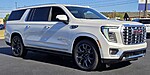 New 2025 GMC YUKON XL 4WD 4DR DENALI in RUSSELLVILLE, ARKANSAS