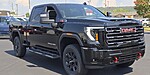 New 2025 GMC SIERRA 2500 AT4 in RUSSELLVILLE, ARKANSAS