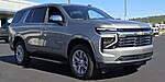 New 2025 CHEVROLET TAHOE 4WD 4DR PREMIER in RUSSELLVILLE, ARKANSAS