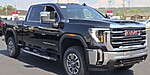 New 2026 GMC SIERRA 2500 4WD CREW CAB 159" SLT in RUSSELLVILLE, ARKANSAS