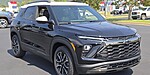 New 2026 CHEVROLET TRAILBLAZER FWD 4DR ACTIV in RUSSELLVILLE, ARKANSAS