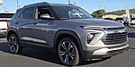 New 2026 CHEVROLET TRAILBLAZER LT in RUSSELLVILLE, ARKANSAS