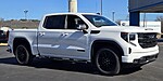 New 2026 GMC SIERRA 1500 4WD CREW CAB 147" ELEVATION W/3SB in RUSSELLVILLE, ARKANSAS