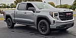 New 2026 GMC SIERRA 1500 4WD CREW CAB 147" ELEVATION W/3SB in RUSSELLVILLE, ARKANSAS