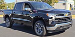 New 2026 CHEVROLET SILVERADO 1500 4WD CREW CAB 147" LT W/1LT in RUSSELLVILLE, ARKANSAS