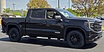 New 2026 GMC SIERRA 1500 4WD CREW CAB 147" ELEVATION W/3SB in RUSSELLVILLE, ARKANSAS