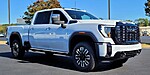 New 2026 GMC SIERRA 2500 4WD CREW CAB 159" DENALI ULTIMATE in RUSSELLVILLE, ARKANSAS