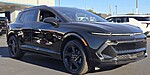 New 2025 CHEVROLET Equinox EV 4dr RS in RUSSELLVILLE, ARKANSAS