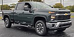 New 2026 CHEVROLET SILVERADO 2500 4WD CREW CAB 159" LT in RUSSELLVILLE, ARKANSAS
