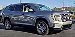 New 2026 GMC ACADIA FWD 4DR DENALI in RUSSELLVILLE, ARKANSAS