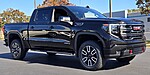 New 2026 GMC SIERRA 1500 4WD CREW CAB 157" AT4 in RUSSELLVILLE, ARKANSAS