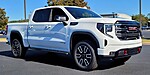 New 2026 GMC SIERRA 1500 4WD CREW CAB 147" AT4 in RUSSELLVILLE, ARKANSAS