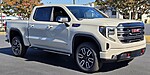 New 2026 GMC SIERRA 1500 4WD CREW CAB 157" AT4 in RUSSELLVILLE, ARKANSAS