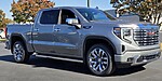 New 2026 GMC SIERRA 1500 4WD CREW CAB 157" DENALI in RUSSELLVILLE, ARKANSAS