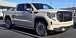 New 2026 GMC SIERRA 1500 4WD CREW CAB 147" DENALI ULTIMATE in RUSSELLVILLE, ARKANSAS
