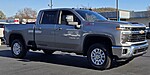 New 2026 CHEVROLET SILVERADO 2500 4WD CREW CAB 159" LT in RUSSELLVILLE, ARKANSAS