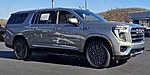 New 2026 GMC YUKON XL 4WD 4DR ELEVATION in RUSSELLVILLE, ARKANSAS