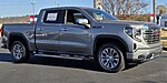 New 2026 GMC SIERRA 1500 4WD CREW CAB 147" DENALI in RUSSELLVILLE, ARKANSAS