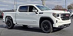 New 2026 GMC SIERRA 1500 4WD CREW CAB 147" ELEVATION W/3VL in RUSSELLVILLE, ARKANSAS