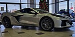 New 2026 CHEVROLET CORVETTE 2DR Z06 CPE W/2LZ in RUSSELLVILLE, ARKANSAS