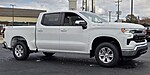 New 2026 CHEVROLET SILVERADO 1500 4WD CREW CAB 147" LT W/2FL in RUSSELLVILLE, ARKANSAS