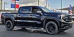 New 2026 GMC SIERRA 1500 4WD CREW CAB 147" ELEVATION W/3SB in RUSSELLVILLE, ARKANSAS