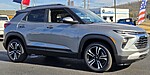 New 2026 CHEVROLET TRAILBLAZER FWD 4DR LT in RUSSELLVILLE, ARKANSAS