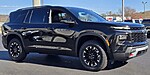 New 2026 CHEVROLET TRAVERSE AWD 4DR Z71 in RUSSELLVILLE, ARKANSAS