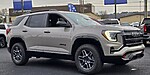 New 2026 GMC TERRAIN AWD 4DR AT4 in RUSSELLVILLE, ARKANSAS