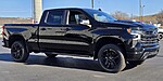 New 2026 CHEVROLET SILVERADO 1500 4WD CREW CAB 157" LT TRAIL BOSS in RUSSELLVILLE, ARKANSAS