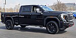 New 2026 GMC SIERRA 2500 4WD CREW CAB 159" AT4 in RUSSELLVILLE, ARKANSAS
