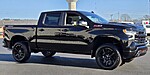 New 2026 CHEVROLET SILVERADO 1500 4WD CREW CAB 157" LT TRAIL BOSS in RUSSELLVILLE, ARKANSAS