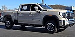 New 2026 GMC SIERRA 2500 4WD CREW CAB 159" SLE in RUSSELLVILLE, ARKANSAS