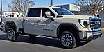New 2026 GMC SIERRA 2500 4WD CREW CAB 159" SLE in RUSSELLVILLE, ARKANSAS