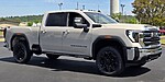 New 2026 GMC SIERRA 2500 4WD CREW CAB 159" SLE in RUSSELLVILLE, ARKANSAS