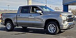 New 2026 CHEVROLET SILVERADO 1500 4WD CREW CAB 147" LT W/1LT in RUSSELLVILLE, ARKANSAS