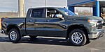 New 2026 CHEVROLET SILVERADO 1500 4WD CREW CAB 147" LT W/1LT in RUSSELLVILLE, ARKANSAS