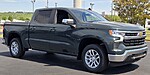 New 2026 CHEVROLET SILVERADO 1500 4WD CREW CAB 147" LT W/1LT in RUSSELLVILLE, ARKANSAS