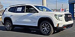 New 2026 GMC ACADIA AWD 4DR AT4 in RUSSELLVILLE, ARKANSAS