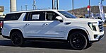 New 2026 GMC YUKON XL 4WD 4DR ELEVATION in RUSSELLVILLE, ARKANSAS